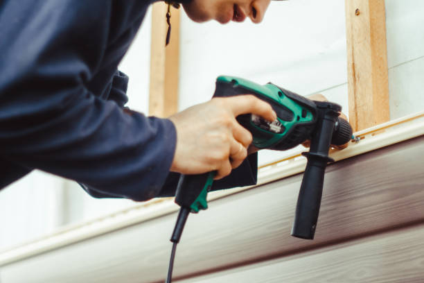 Affordable Siding Repair and Maintenance Services in Frenchtown, NJ
